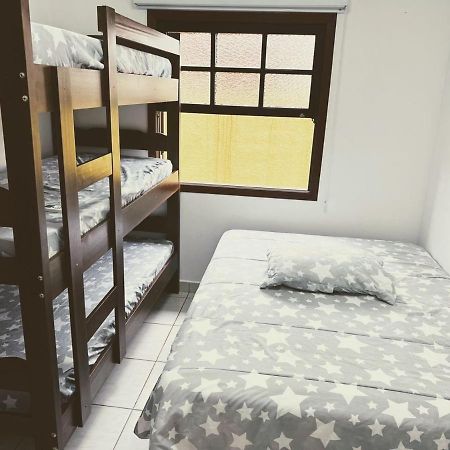 Casa Morada Jd Villa Bertioga Kültér fotó