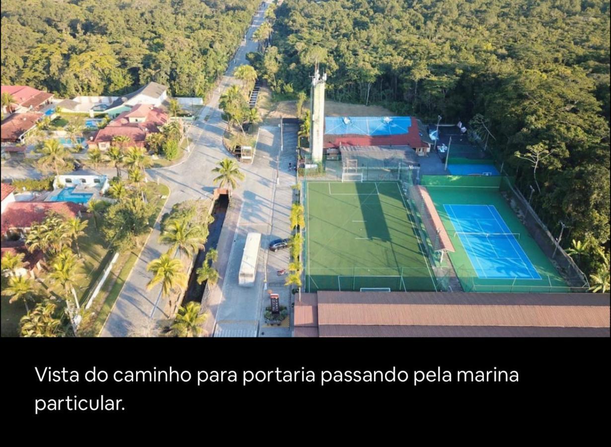 Casa Morada Jd Villa Bertioga Kültér fotó
