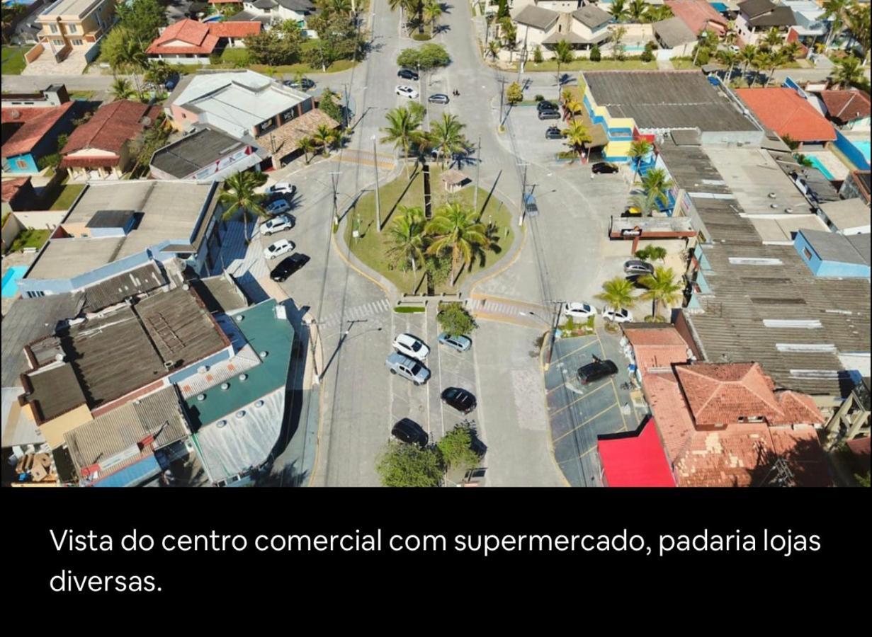 Casa Morada Jd Villa Bertioga Kültér fotó
