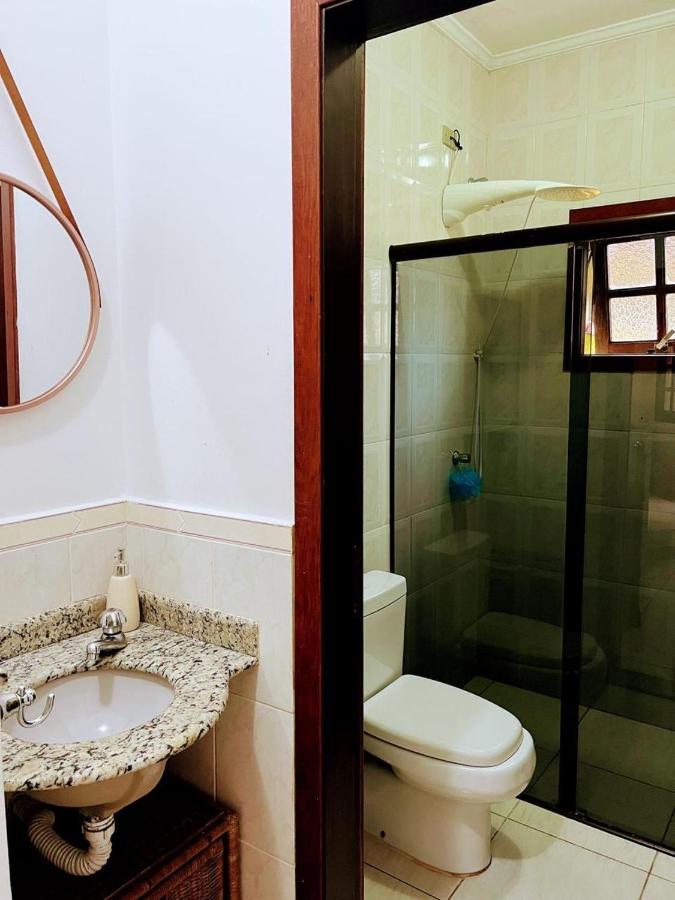 Casa Morada Jd Villa Bertioga Kültér fotó