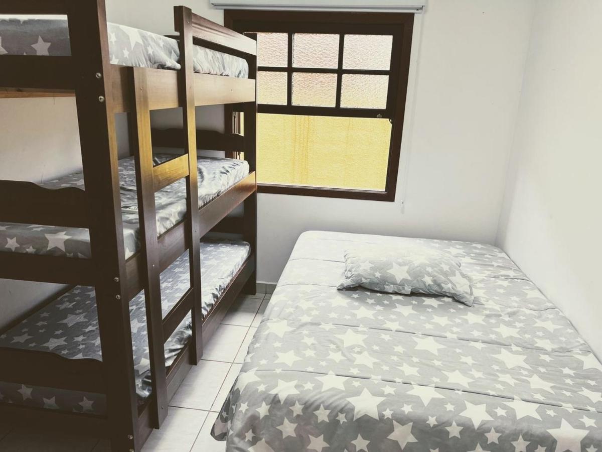 Casa Morada Jd Villa Bertioga Kültér fotó