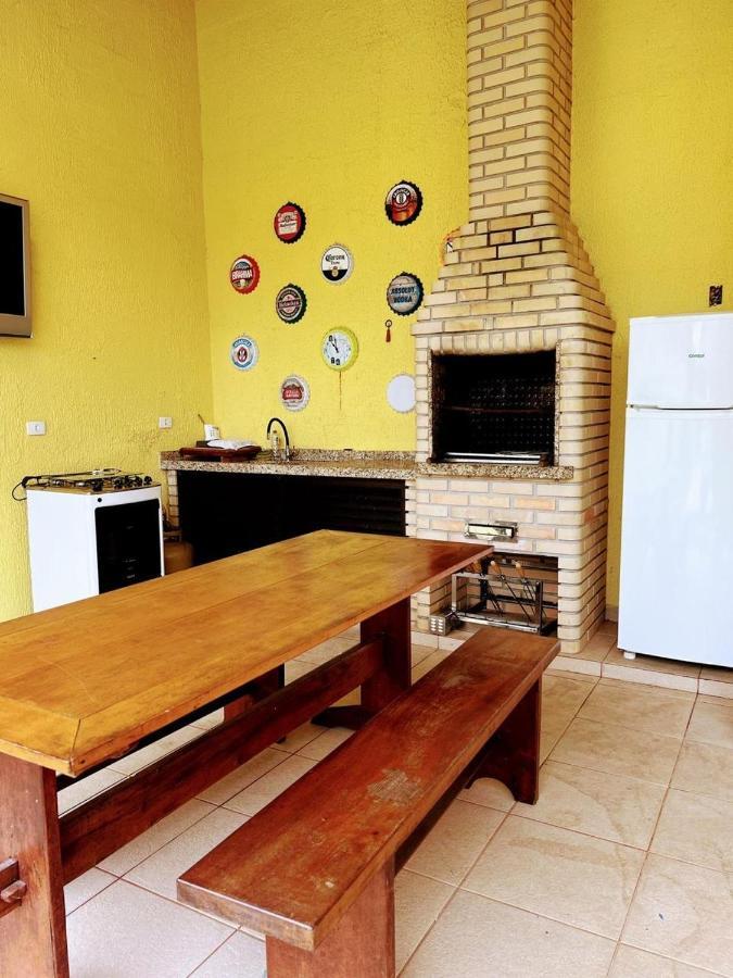 Casa Morada Jd Villa Bertioga Kültér fotó