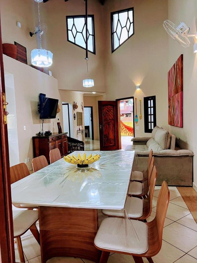 Casa Morada Jd Villa Bertioga Kültér fotó