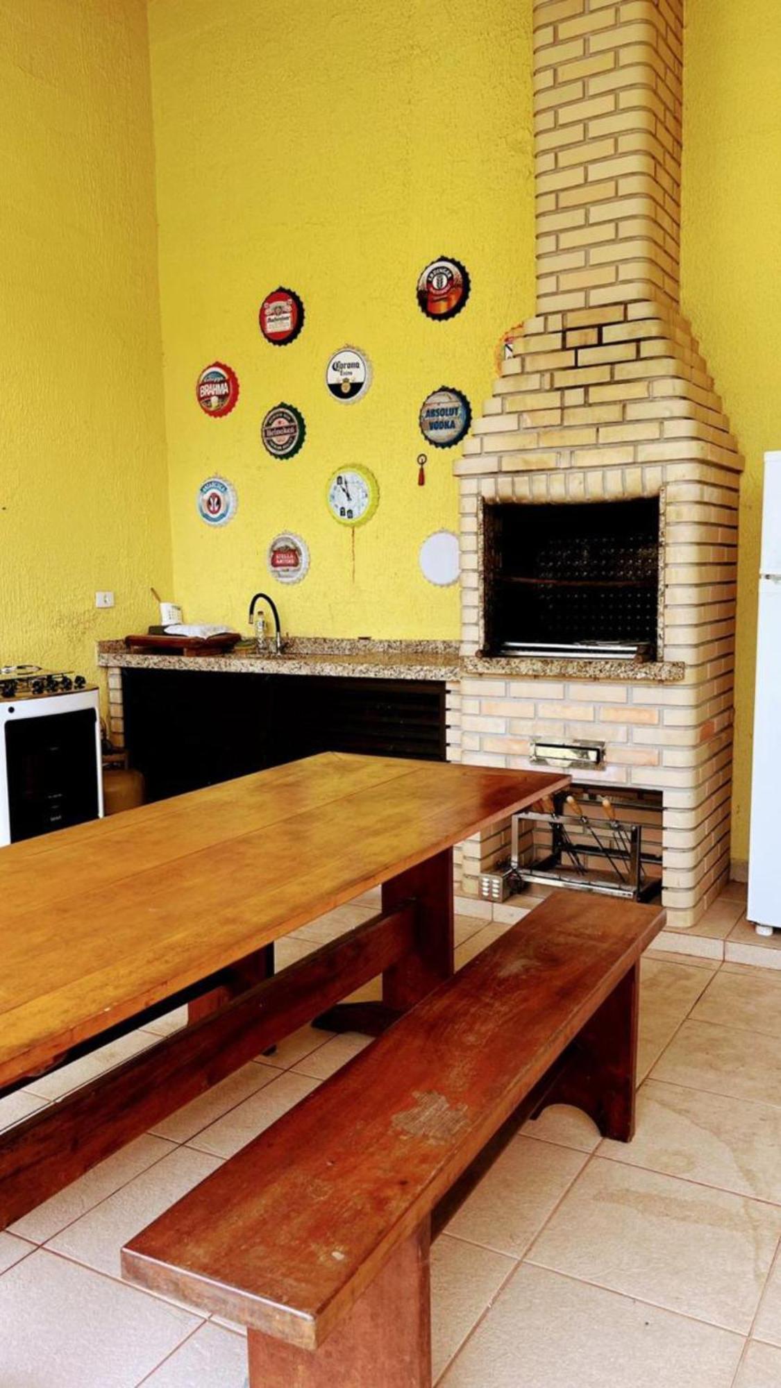 Casa Morada Jd Villa Bertioga Kültér fotó